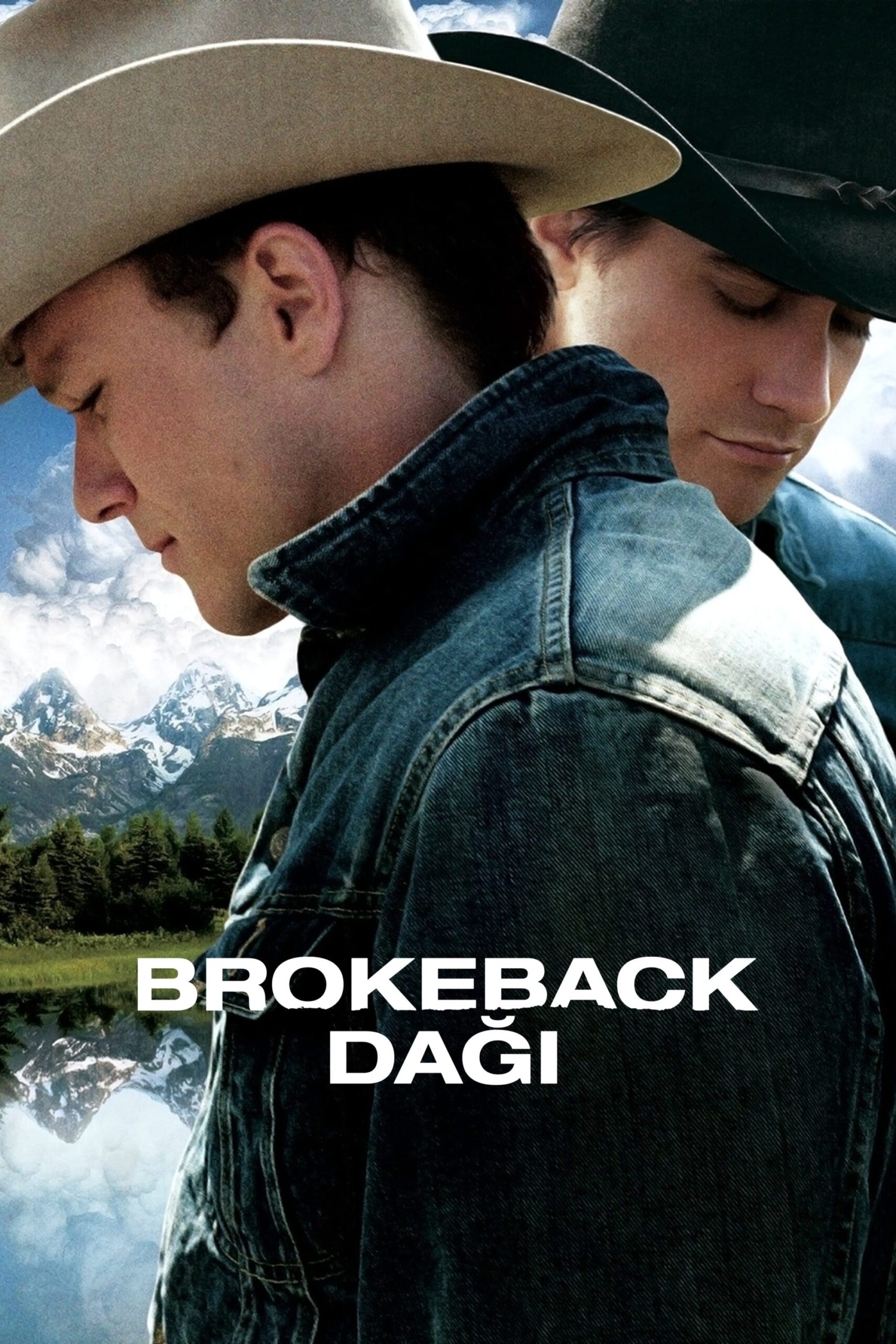Brokeback Mountain (2005) Brokeback Dağı izle